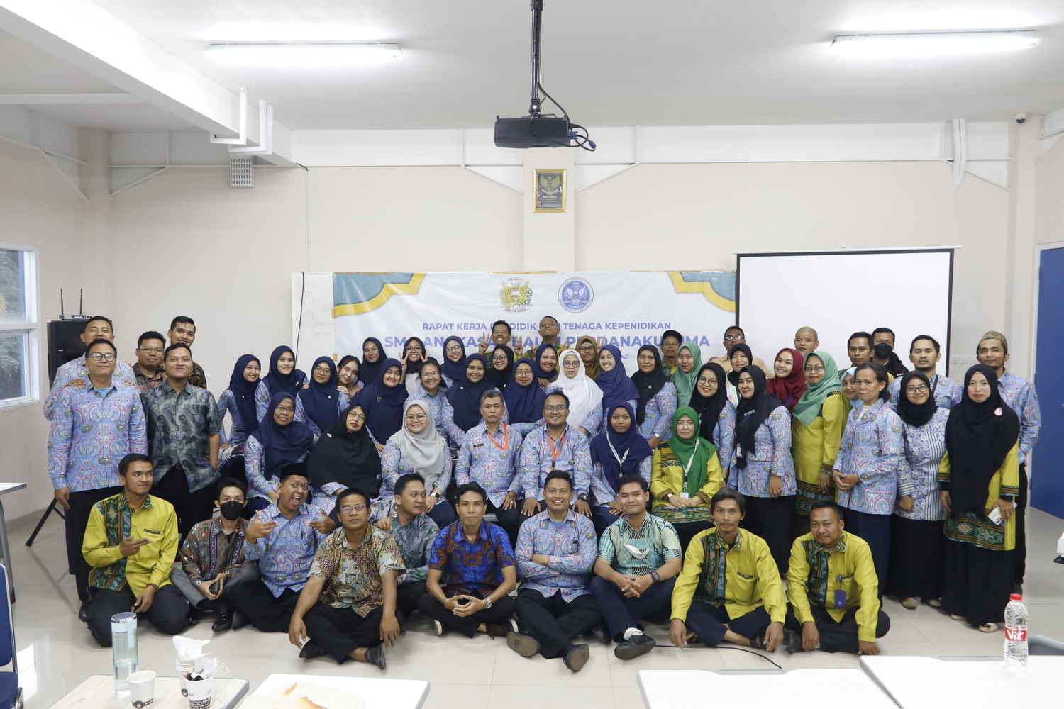 Sma Angkasa 1 Jakarta - Yayasan Ardhya Garini (yasarini)