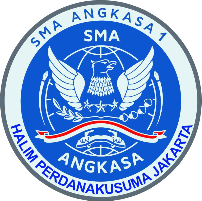 SMA Angkasa 1 Jakarta